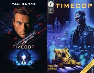 Timecop Join